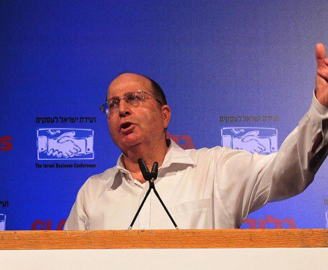 יעלון על העימותים ביצהר: הם פוגעים בהתיישבות