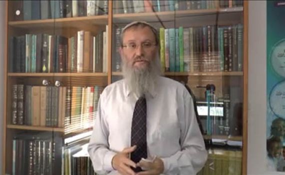 צפו בוידאו: מה בין יום השואה לעשרה בטבת?