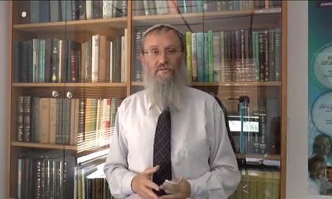 צפו בוידאו: מה בין יום השואה לעשרה בטבת?