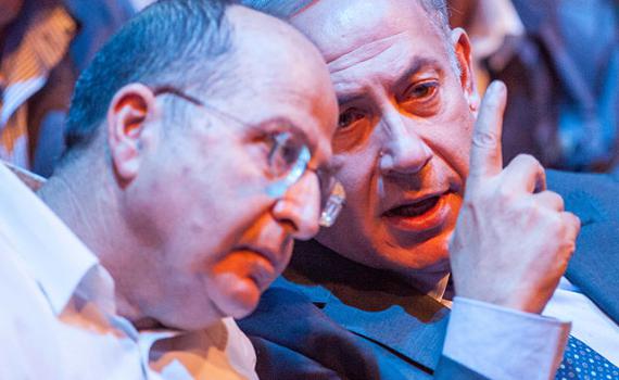 בהוראת נתניהו: עיכוב לבנייה בגושי ההתיישבות