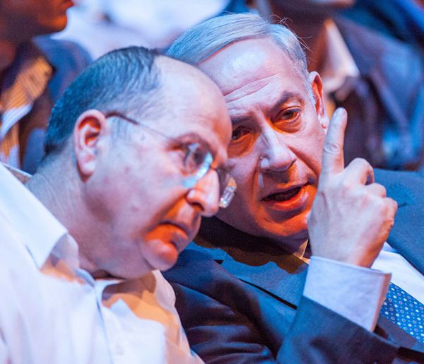 בהוראת נתניהו: עיכוב לבנייה בגושי ההתיישבות