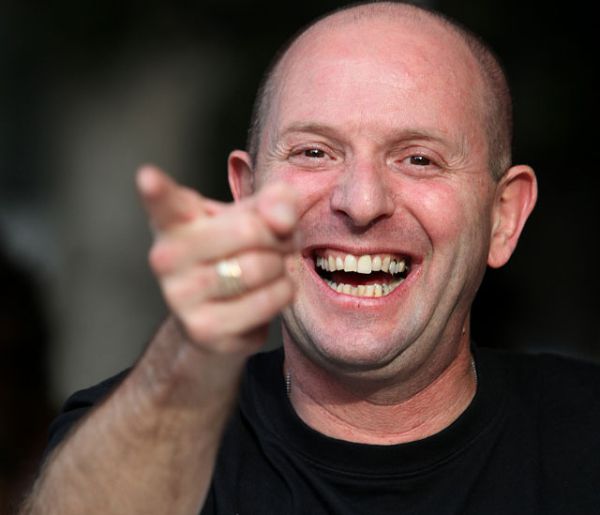 להתראות לובה: טל פרידמן עוזב את ארץ נהדרת