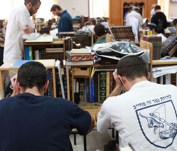 אפשר להפחית דרמטית את שכר הלימוד במוסדות תורניים