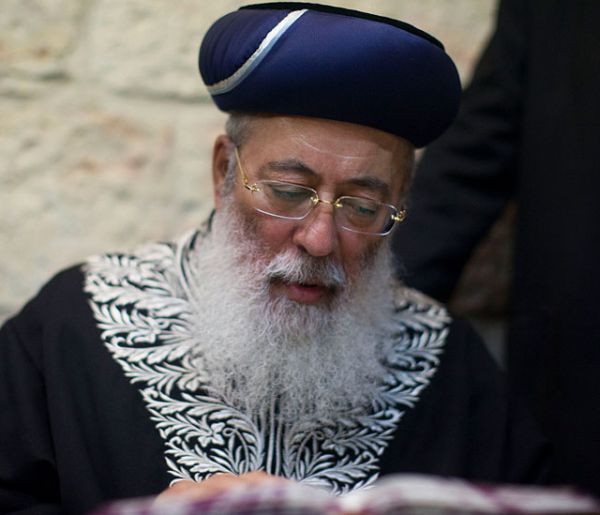 זמן למפץ: החרד"לניקים צריכים להתחבר לפורשי ש"ס