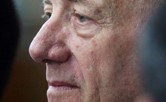 אולמרט לשופט: "עברתי שנים של זדון ופגיעות אישיות"