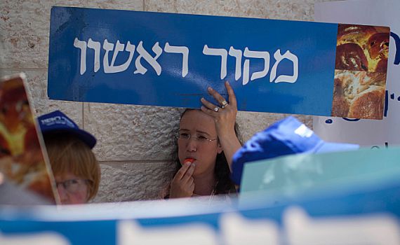 אושר: מקור ראשון יימכר לישראל היום, מעריב לג'רוזלם פוסט