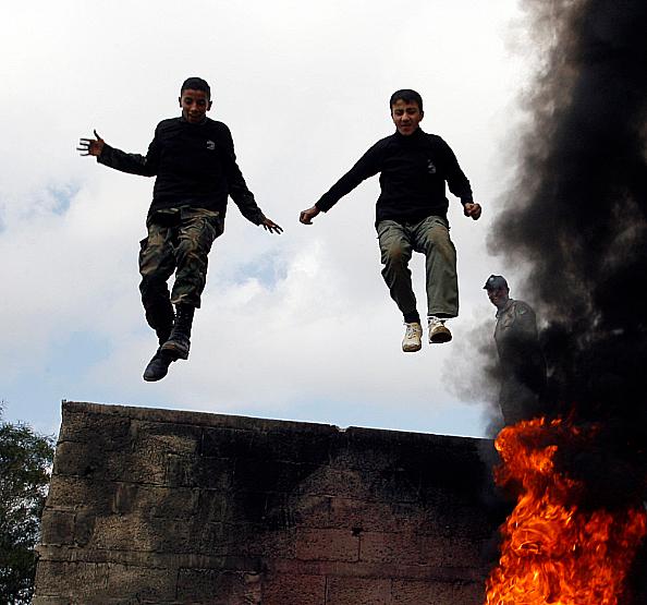 הותר לפרסום: נעצרה חוליית טרור שהתכוונה לבצע פיגועים