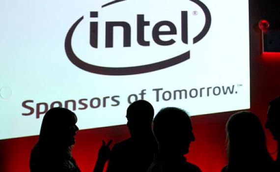 אינטל תשקיע מליארדים במפעל בקרית-גת