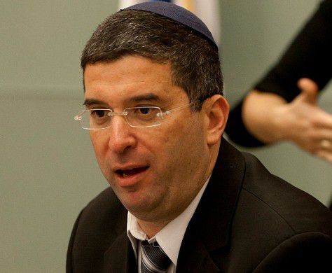 וורצמן מזהיר: אירופה לא למדה לקח