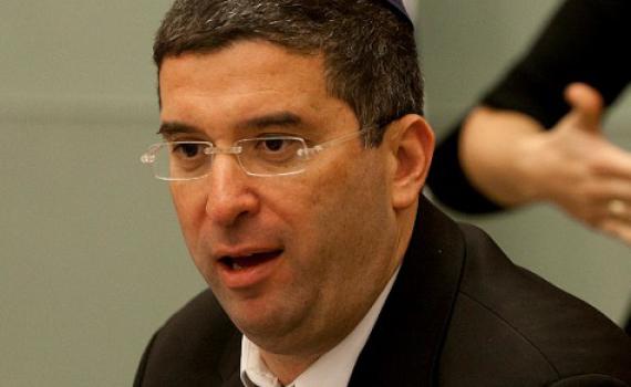 וורצמן לשר הביטחון: להסדיר את מכינת אלישע לאלתר