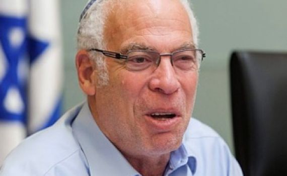 שר השיכון: "אל תקנו דירה בינתיים"