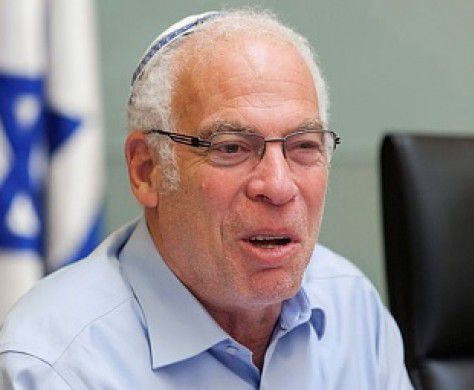 שר השיכון: "אל תקנו דירה בינתיים"