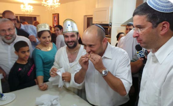 בנט: ״מימונה הוא חג האחדות שלנו – מול האחדות של הטרוריסטים"