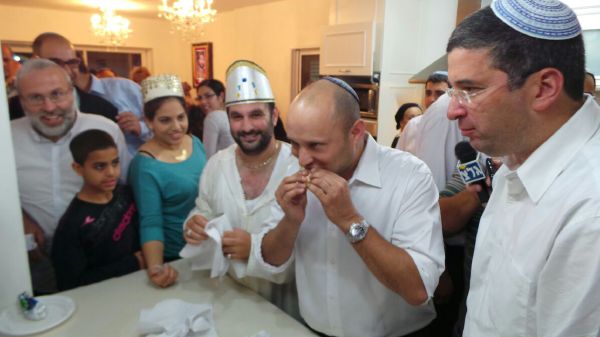 בנט: ״מימונה הוא חג האחדות שלנו – מול האחדות של הטרוריסטים"