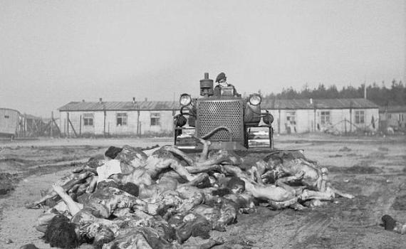 לא תשכח: העדויות הקשות לצפייה משחרור מחנה ברגן בלזן