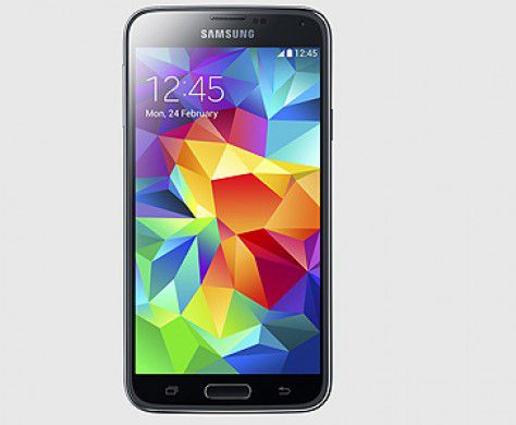 סמסונג השיקה את גלקסי S5 בישראל. המחיר: 3,499 ש"ח