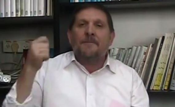 פרקי אבות: על סמכותם של חכמים