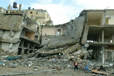 פרשת מצורע: לעיתים מתוך הטרגדיה צומחת הברכה