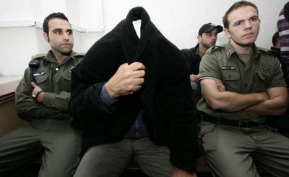 הותר לפרסום: המשטרה חשפה רשת לסחר באברים