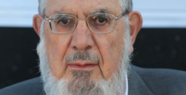 הרב רבינוביץ': הגיורים לא צריכים להיות בהסכמת הרבנות הראשית
