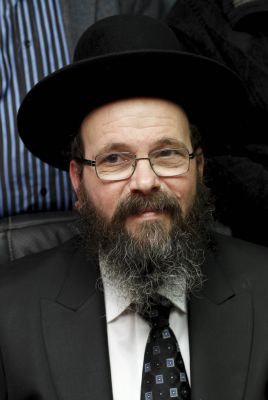 הרב מיכה הלוי: "צהר הוא ארגון חרדי שפירק את הרבנות"