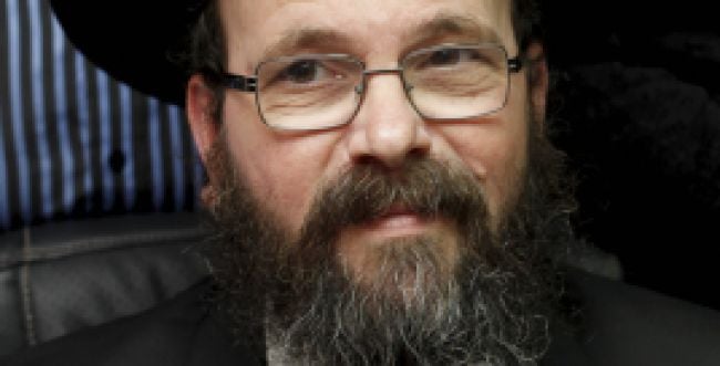הרב מיכה הלוי: "צהר הוא ארגון חרדי שפירק את הרבנות"