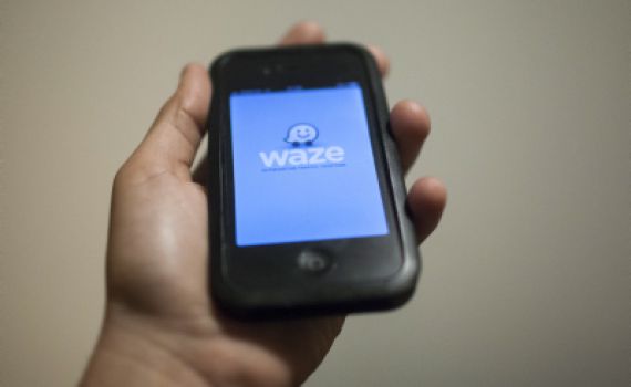 חדש בוויז: ניווט מהיר למקווה הקרוב ביותר