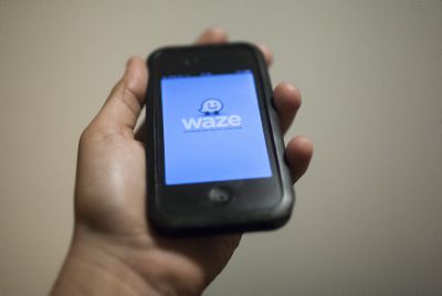 חדש בוויז: ניווט מהיר למקווה הקרוב ביותר