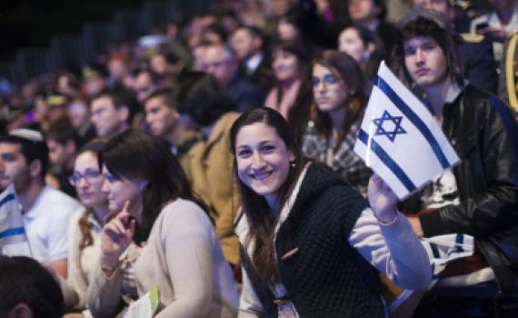 בין שביעי של פסח לחגי אייר/ תגובה