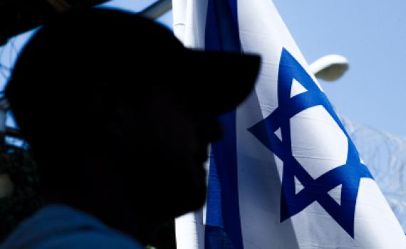 מבצע "שומר חוק": המשטרה הנחיתה מכה קשה לעבריינות בדרום