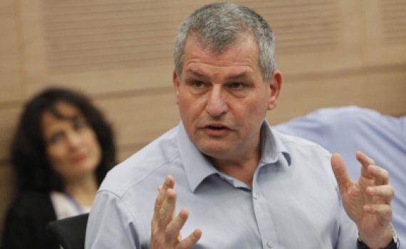 מיקי רוזנטל מפתיע: "הכסף לא נמצא רק בהתנחלויות"