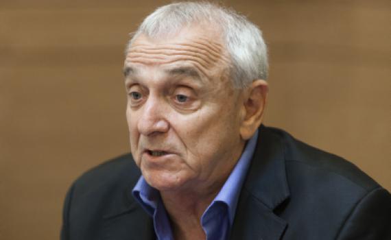 אהרונוביץ' על דברי דנינו: "אמירה אומללה"