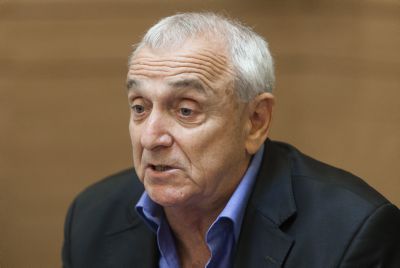 אהרונוביץ' על דברי דנינו: "אמירה אומללה"