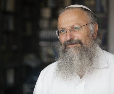 מילים: הרב שמואל אליהו, לחן: עובדיה חממה