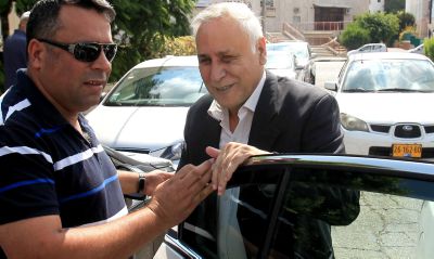 בית המשפט דחה את עתירת קצב להשתחרר לחופשה בפסח