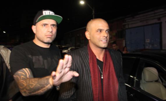 דתיים וחילונים נגד הופעת אייל גולן בשדרות