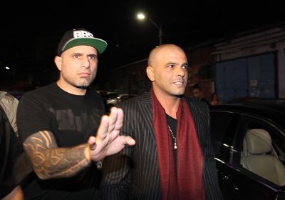 דתיים וחילונים נגד הופעת אייל גולן בשדרות