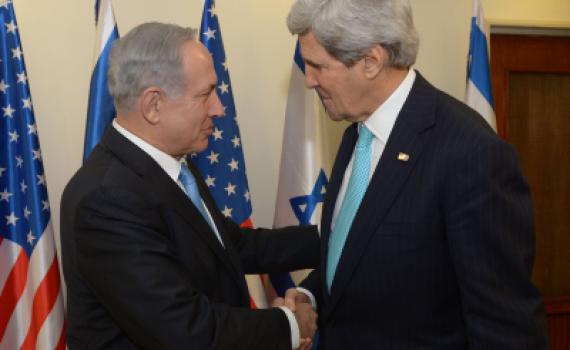 מועצת יש"ע: "השוחד האמריקני לסחטנות הפלסטינית – בושה"