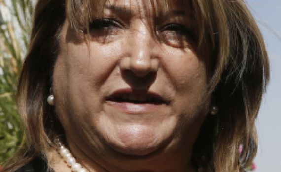 שולה זקן והרב פינטו סוחטים בתיקי משפט בהליך שערורייתי