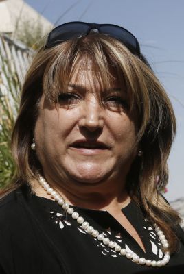 שולה זקן והרב פינטו סוחטים בתיקי משפט בהליך שערורייתי