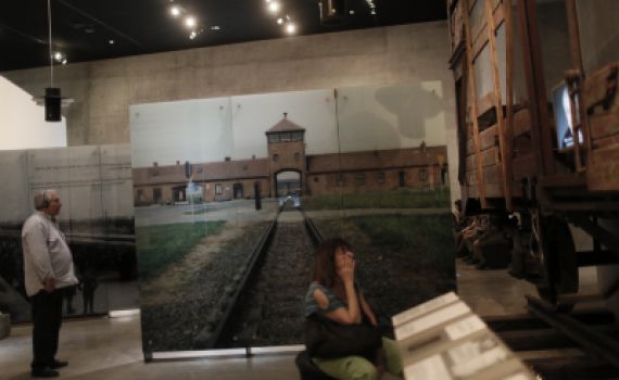 טור אישי: לסמוך על העולם? לא עוד!