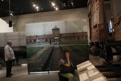 טור אישי: לסמוך על העולם? לא עוד!