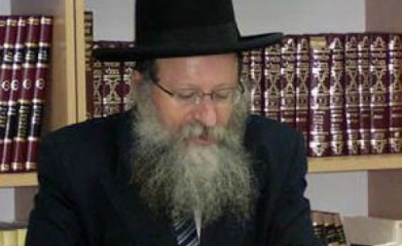 אביו של מח"ט הקומנדו: להקים סיירת חדשה