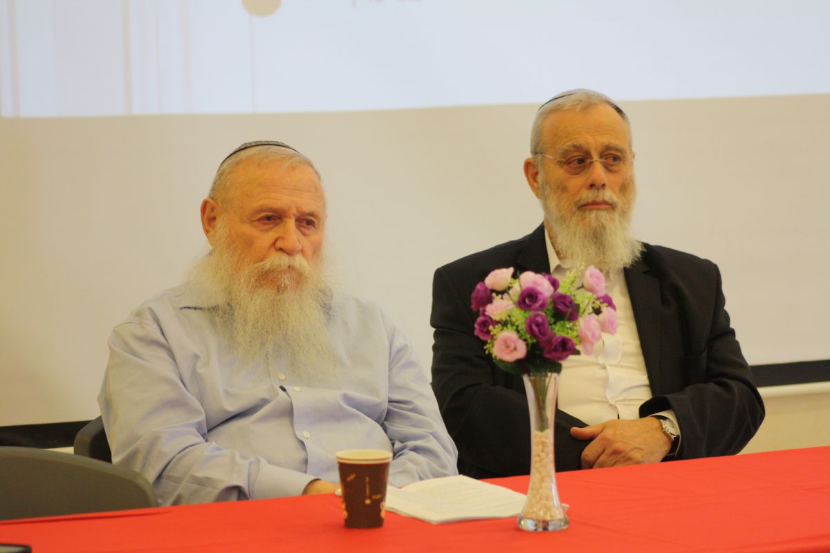 צפו: ראשי הישיבות התיכוניות מאוכזבים מהבית היהודי