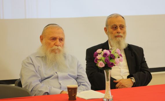 צפו: ראשי הישיבות התיכוניות מאוכזבים מהבית היהודי