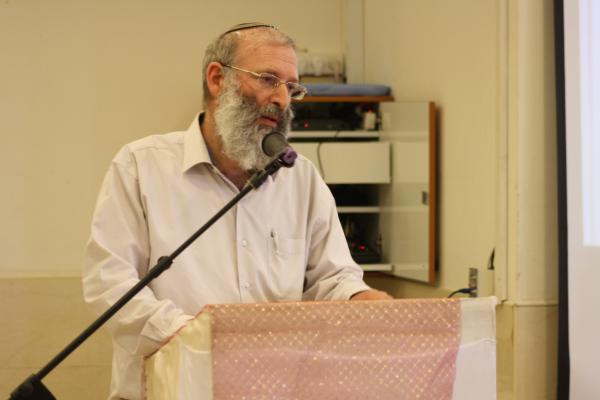 "זו תעודת כבוד למוסדות החינוך שלנו"