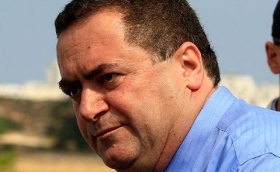 גם השר כץ מתנגד לעסקת פולארד: "זה לא מוסרי"