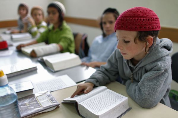 מספר תלמודי התורה הציוניים הכפיל עצמו בעשור האחרון