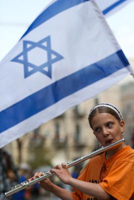 האלטרנתיקווה: חמשת השירים שיכולים להחליף את 'התקווה'