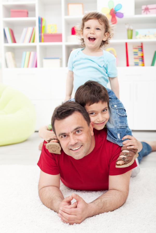 חמש דקות אמוניות: איך לא משתגעים מחופשת הפסח?